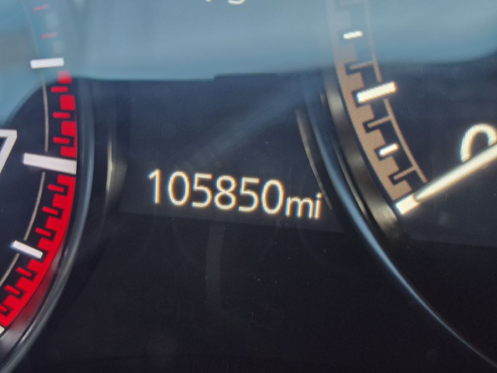 2020 Mazda CX-3 Image 12