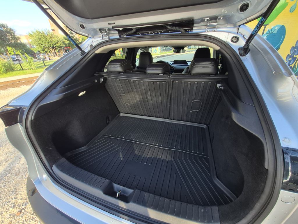 2020 Mazda CX-3 Image 13