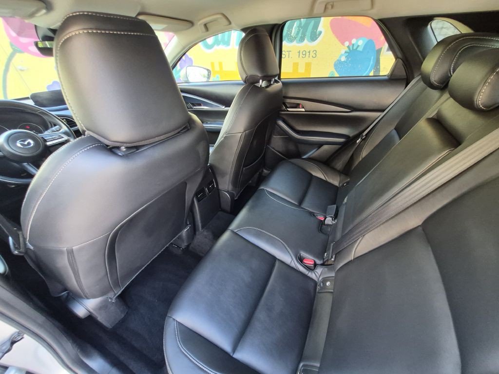 2020 Mazda CX-3 Image 17