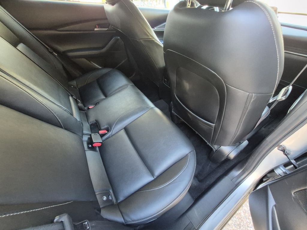 2020 Mazda CX-3 Image 18