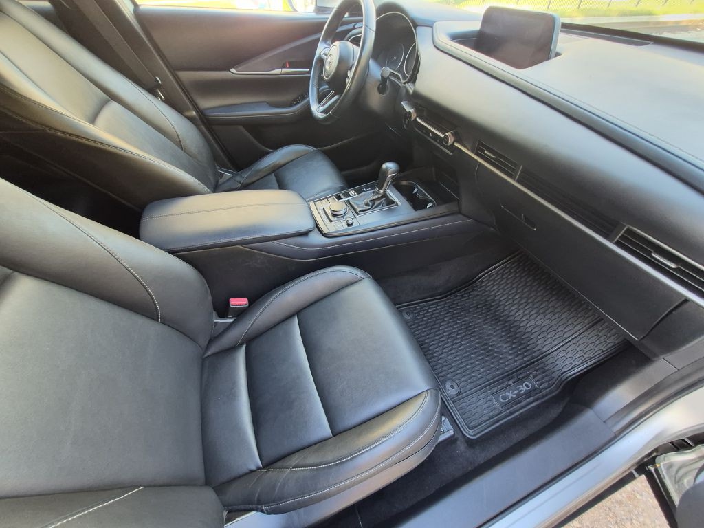 2020 Mazda CX-3 Image 19