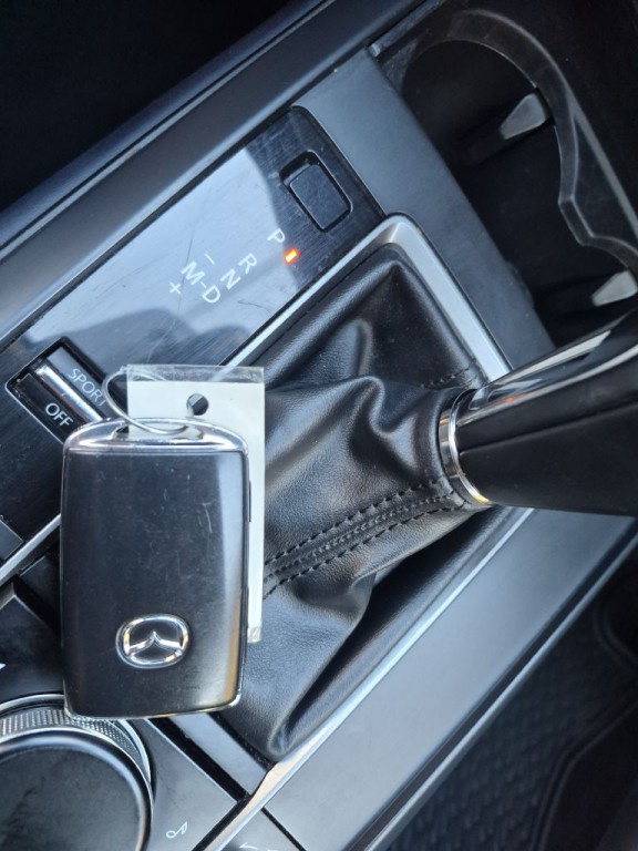 2020 Mazda CX-3 Image 21