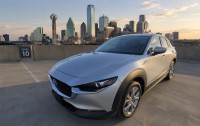 Image for 2020 Mazda CX-3 Select ID: 7490388