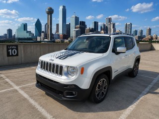 Image for 2017 Jeep Renegade Limited ID: 7494132