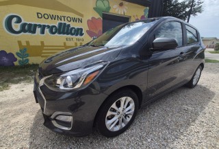 Image for 2021 Chevrolet Spark 1LT ID: 7494145