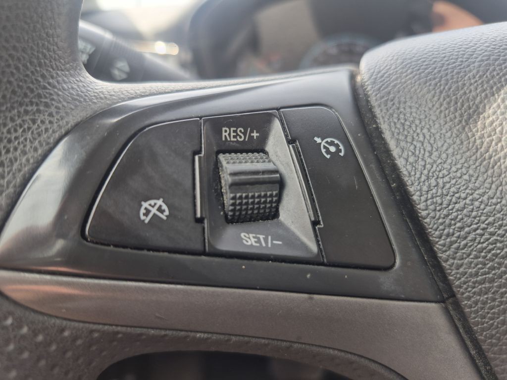 2021 Chevrolet Spark Image 17