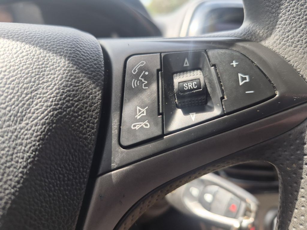 2021 Chevrolet Spark Image 18