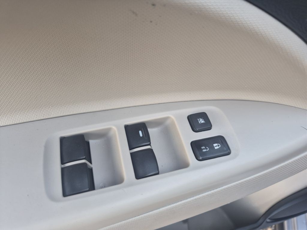2019 Mitsubishi Mirage Image 15