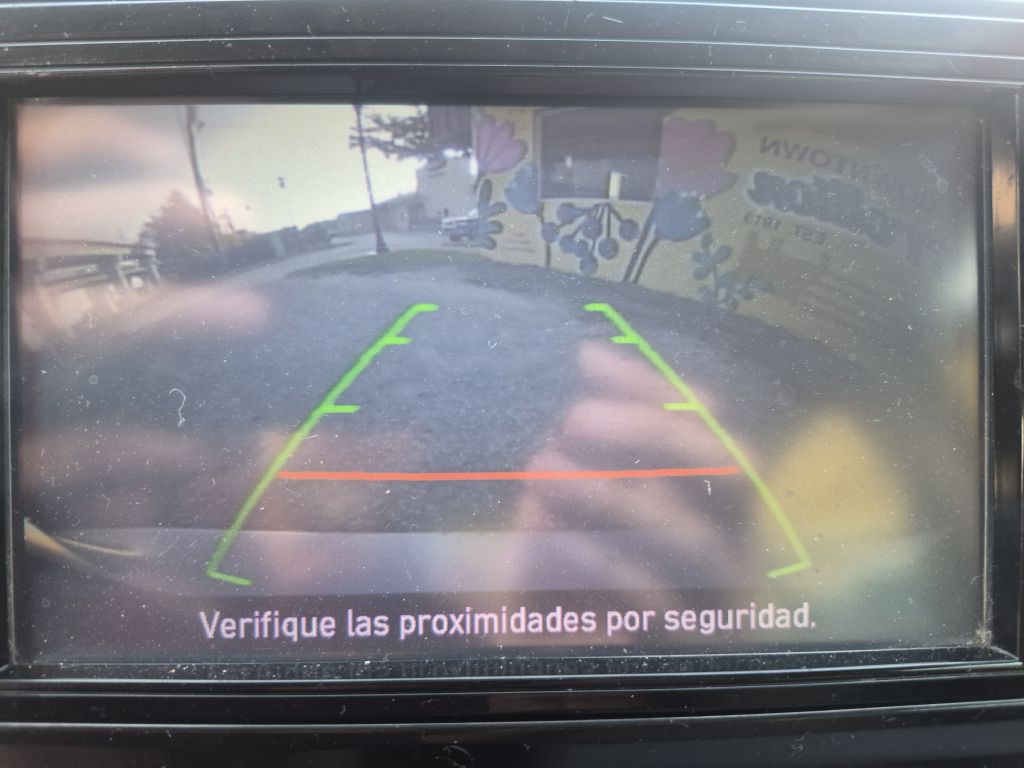 2019 Mitsubishi Mirage Image 17