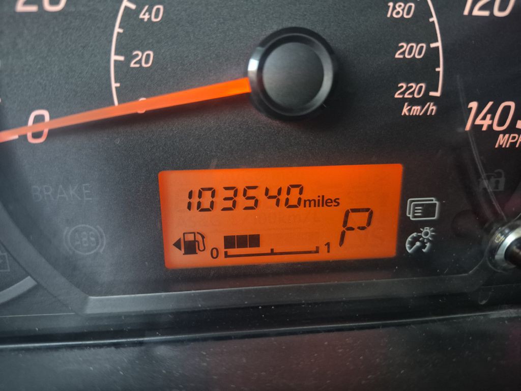 2019 Mitsubishi Mirage Image 18