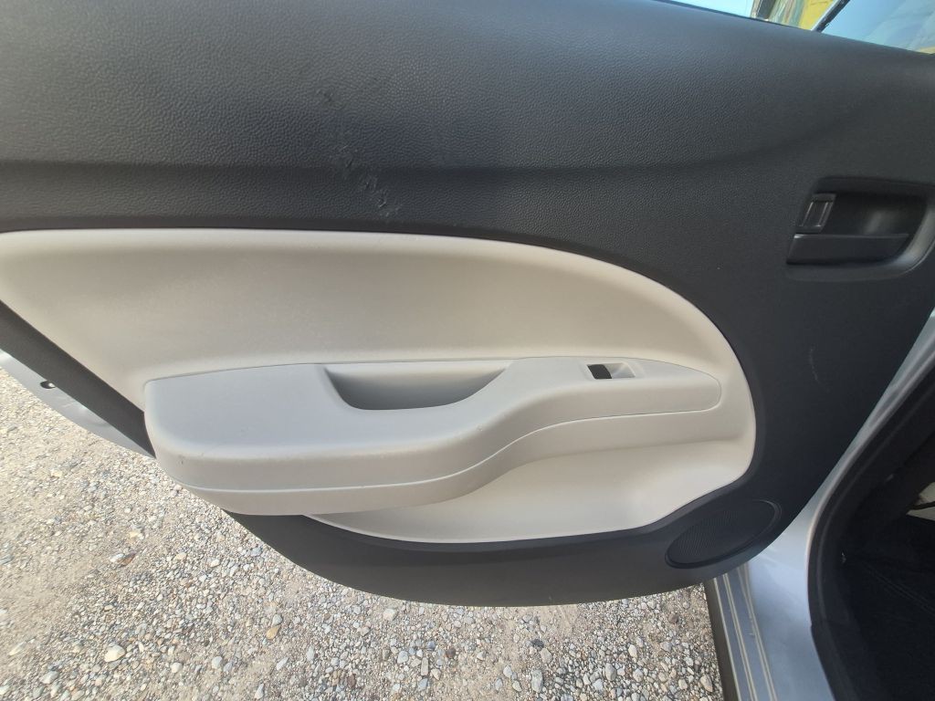 2019 Mitsubishi Mirage Image 21