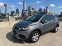 Image for 2020 Chevrolet Trax LS ID: 7563613