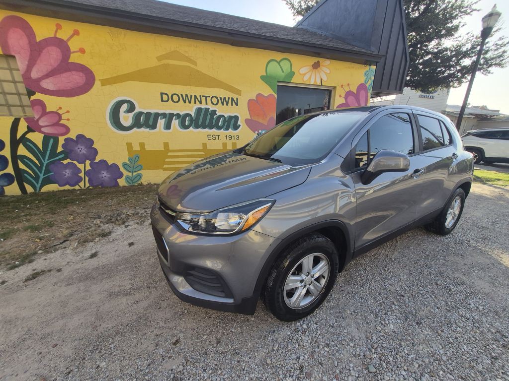 2020 Chevrolet Trax Image 6