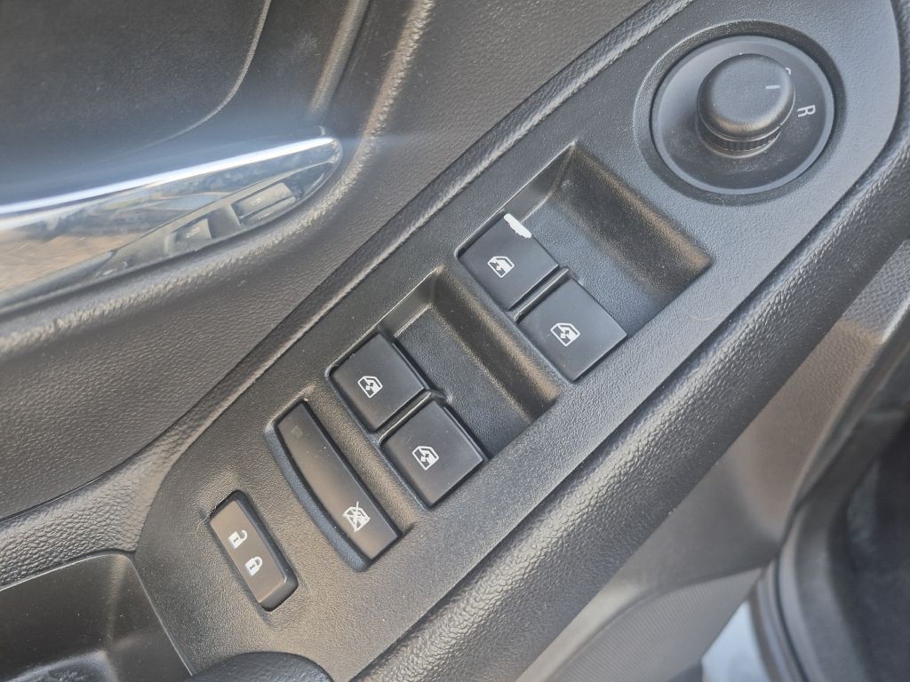 2020 Chevrolet Trax Image 18