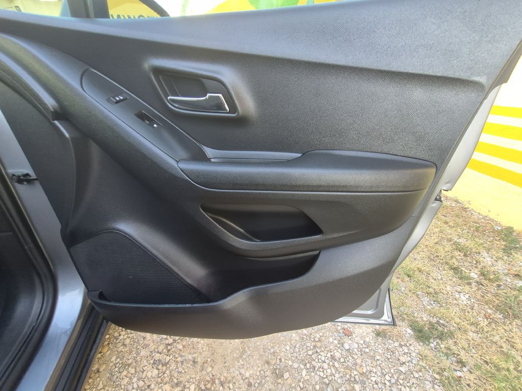 2020 Chevrolet Trax Image 23