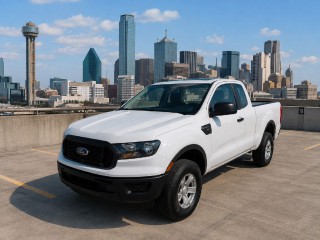 Image for 2021 Ford Ranger XL ID: 7599855