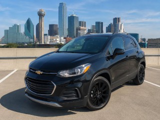 Image for 2021 Chevrolet Trax 1LT ID: 7624282