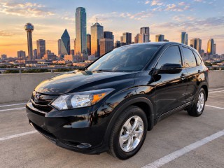 Image for 2016 Honda HR-V EX ID: 7663899