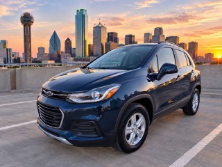 Image for 2019 Chevrolet Trax 1LT ID: 7668120