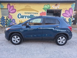 Image for 2019 Chevrolet Trax 1LT ID: 7668120