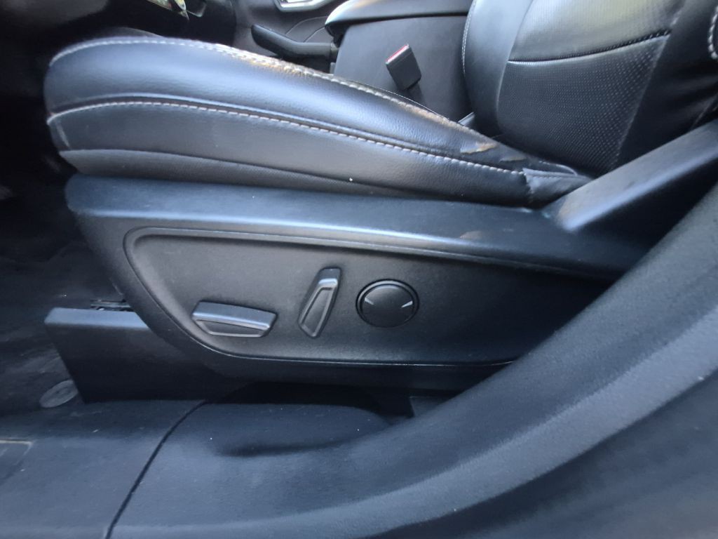 2021 Ford Escape Image 21