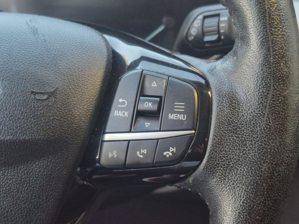 2021 Ford Escape Image 25