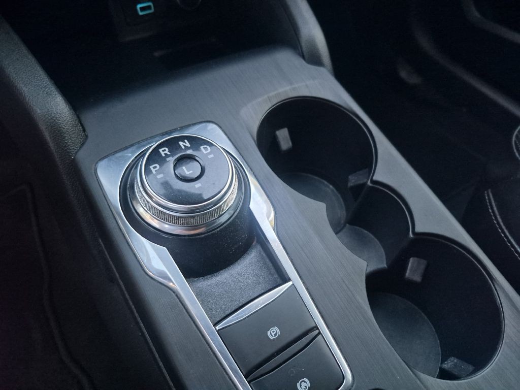 2021 Ford Escape Image 26