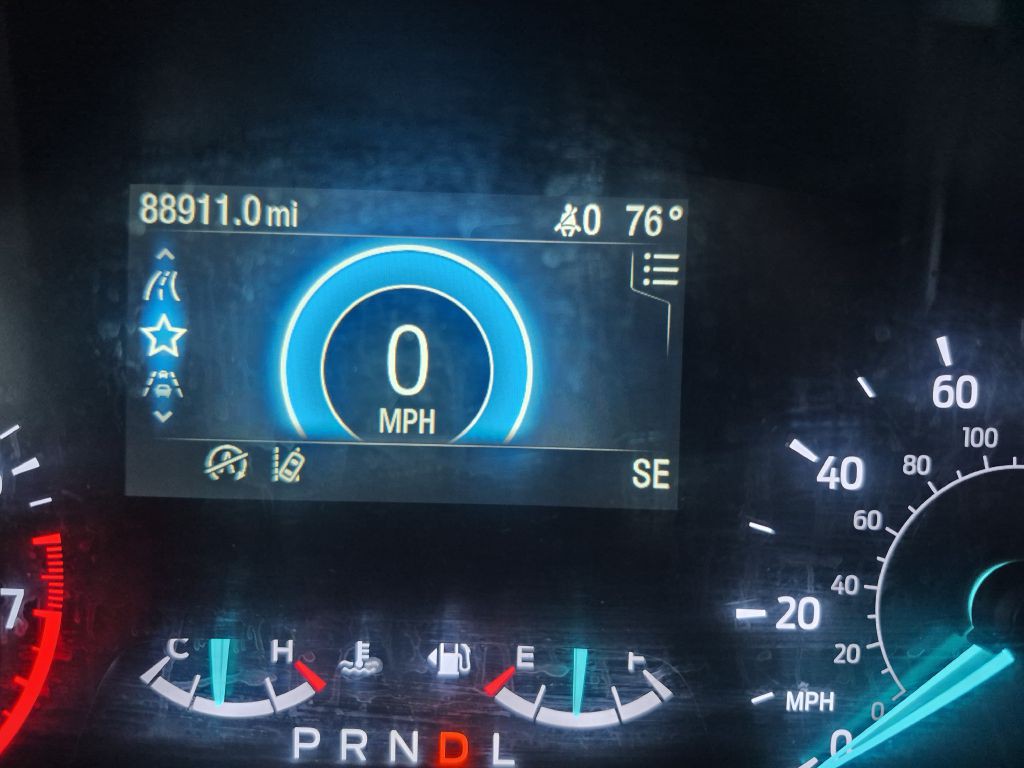 2021 Ford Escape Image 29