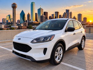 Image for 2022 Ford Escape S ID: 7685232
