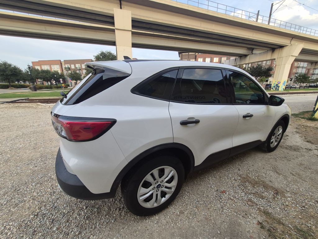 2022 Ford Escape Image 7