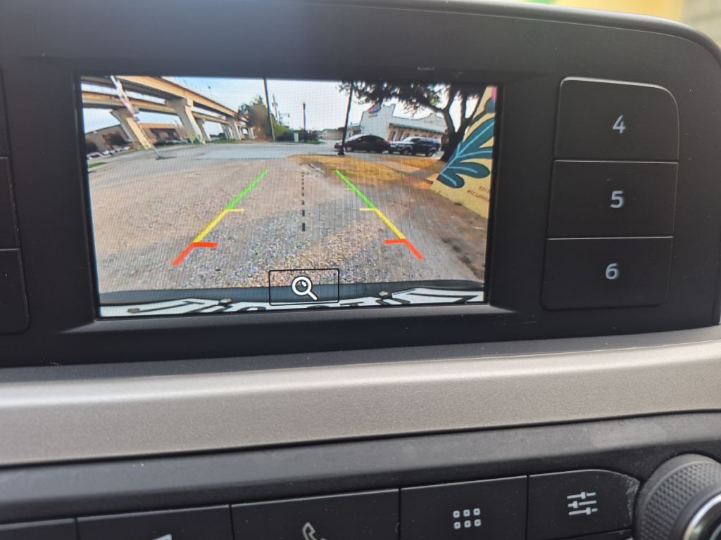 2022 Ford Escape Image 19