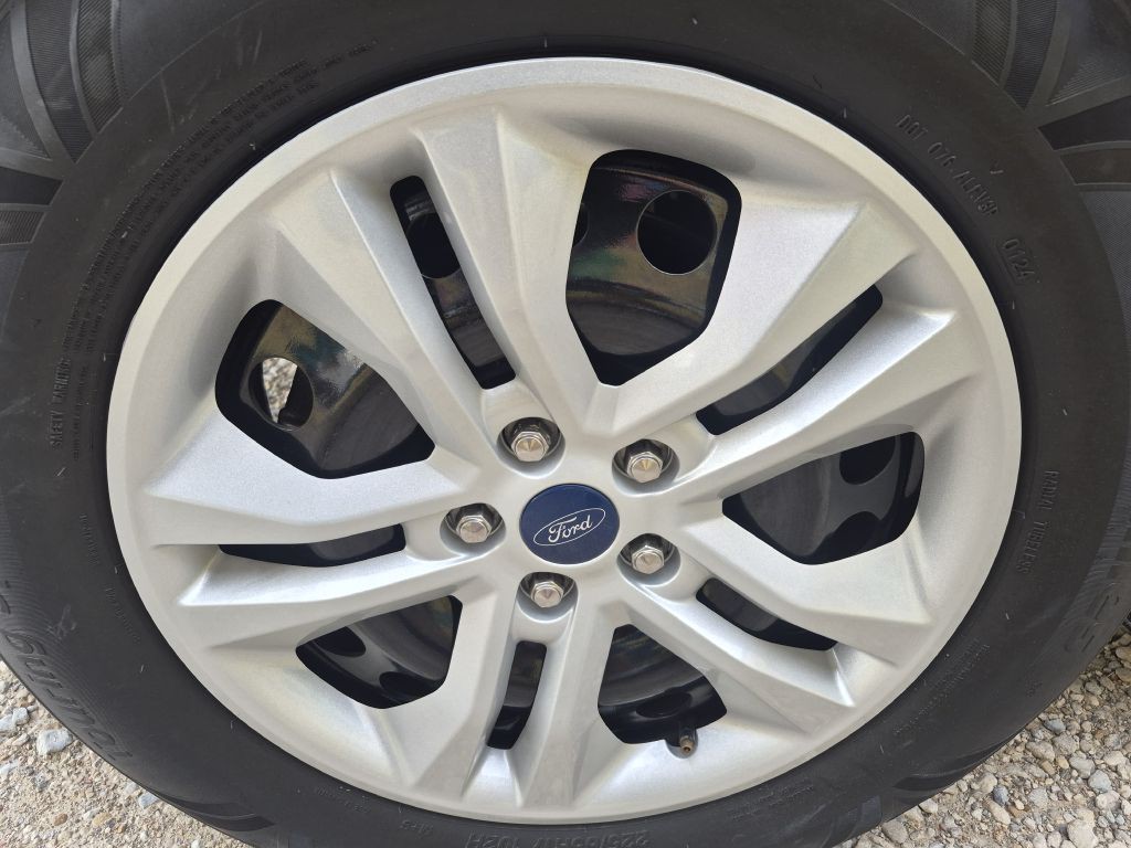 2022 Ford Escape Image 26