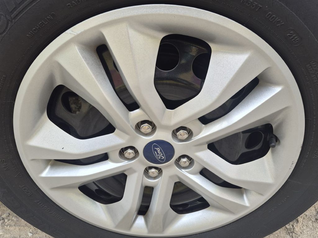 2022 Ford Escape Image 27