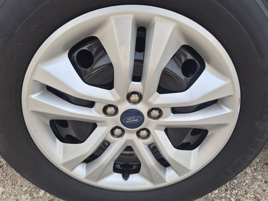 2022 Ford Escape Image 28