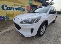 Image for 2022 Ford Escape S ID: 7685232