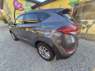 Image for 2018 Hyundai Tucson SE ID: 7691616