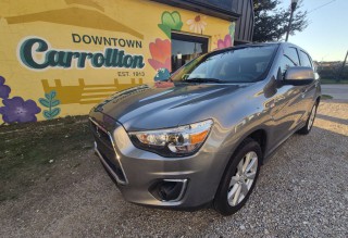 Image for 2014 Mitsubishi Outlander SE ID: 7705550