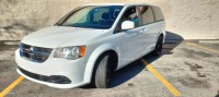 Image for 2016 Dodge Grand Caravan SE ID: 5605849