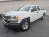 Image for 2016 Chevrolet Silverado 1500 WT ID: 6150267