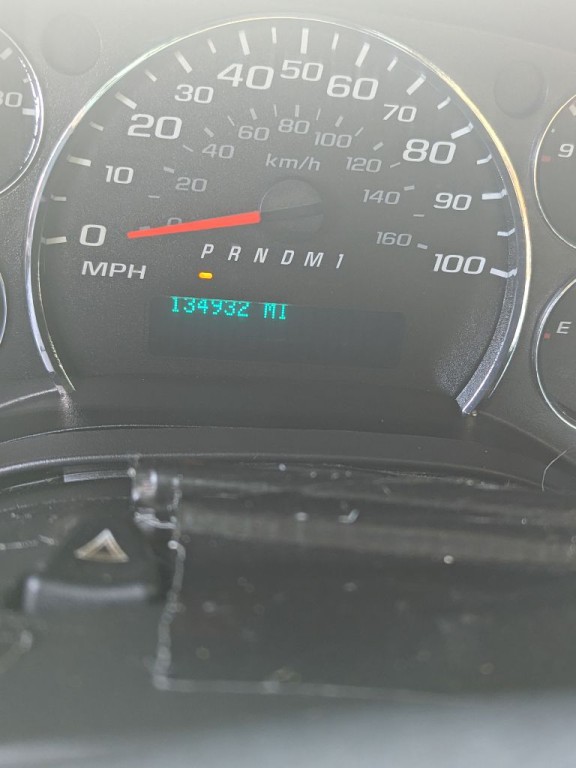 2016 Chevrolet Silverado 1500 Image 8