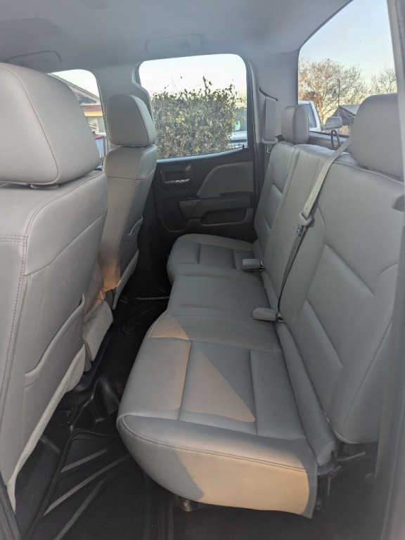 2016 Chevrolet Silverado 1500 Image 13