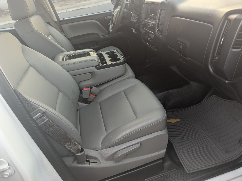 2016 Chevrolet Silverado 1500 Image 14