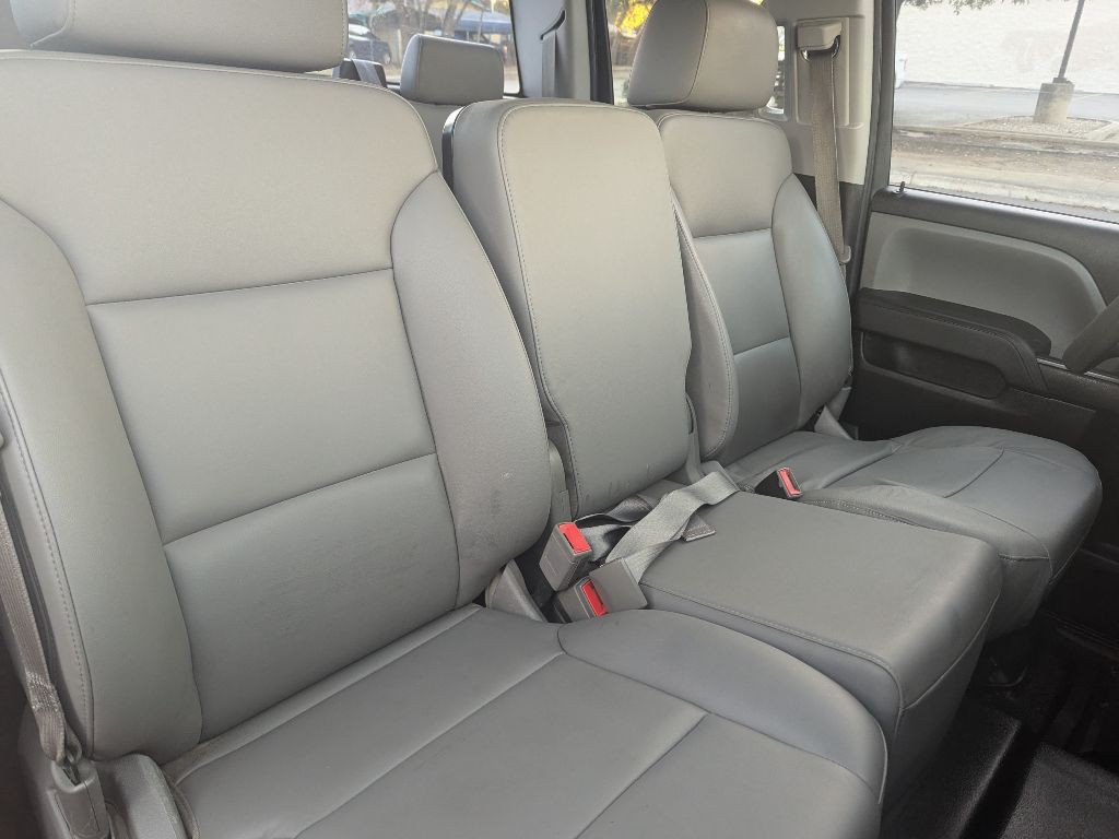 2016 Chevrolet Silverado 1500 Image 15