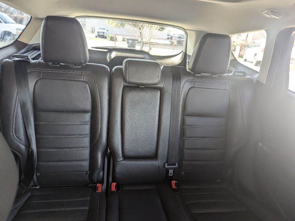 2017 Ford Escape Image 13