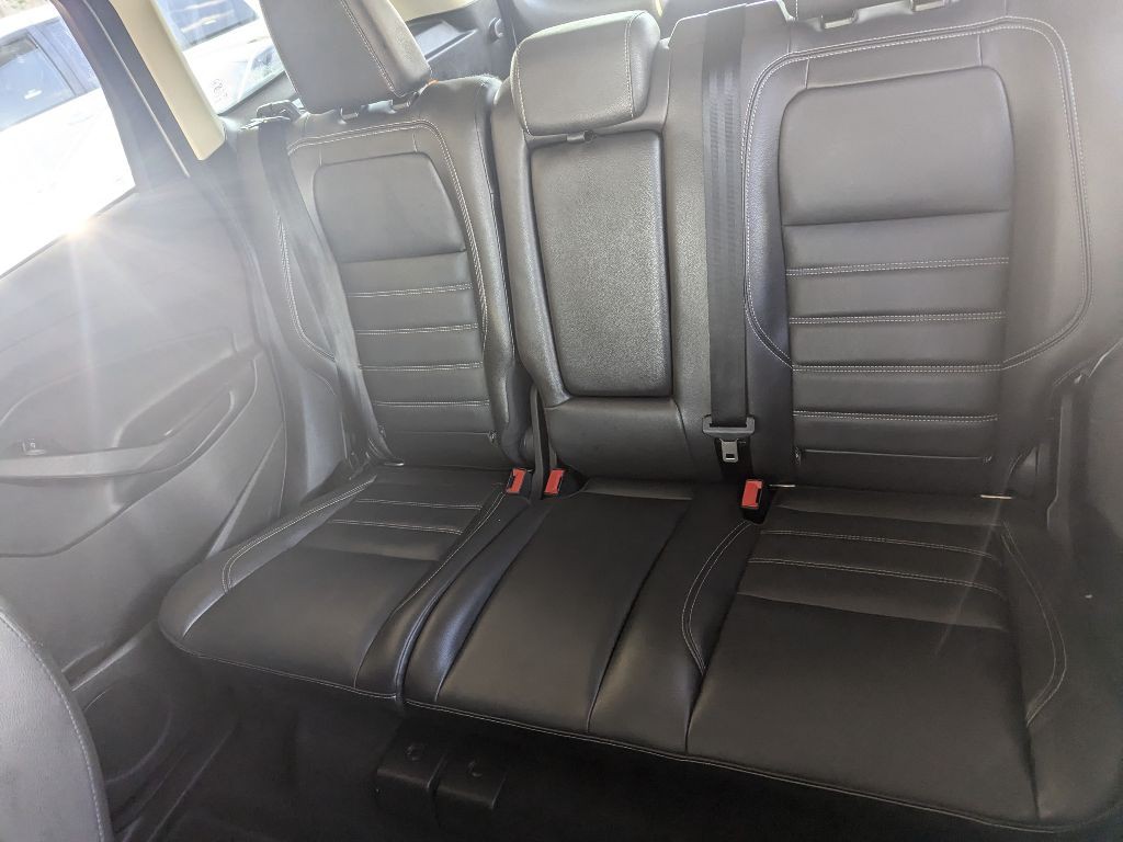 2017 Ford Escape Image 14