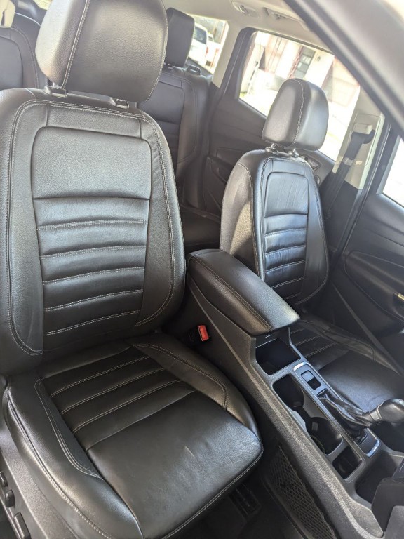 2017 Ford Escape Image 15