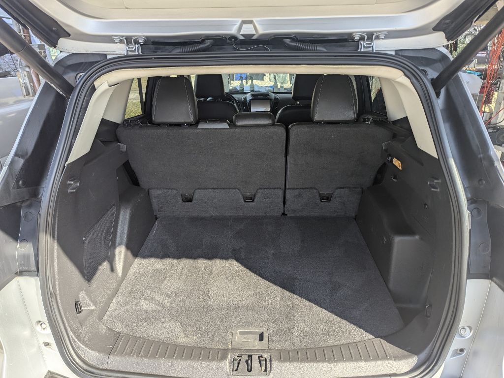 2017 Ford Escape Image 18