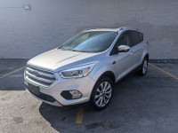 Image for 2017 Ford Escape Titanium ID: 6303280