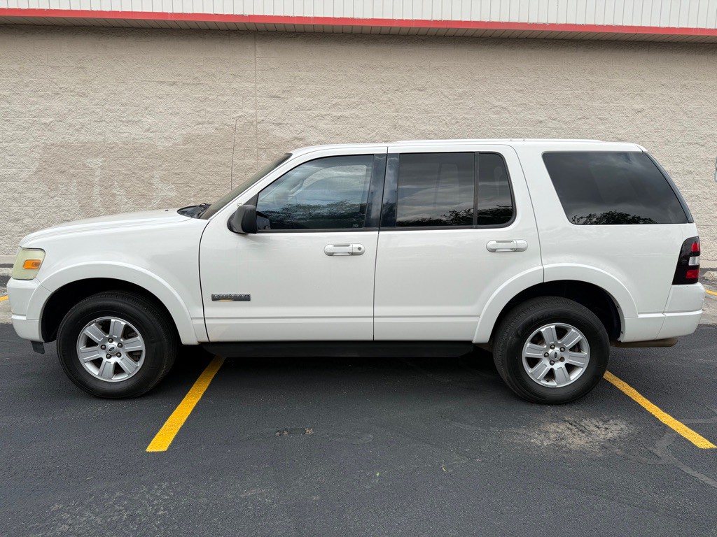 2008 Ford Explorer Image 6