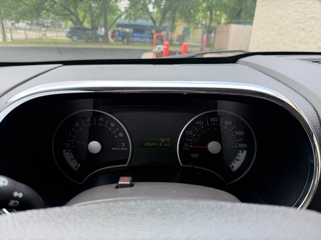 2008 Ford Explorer Image 15